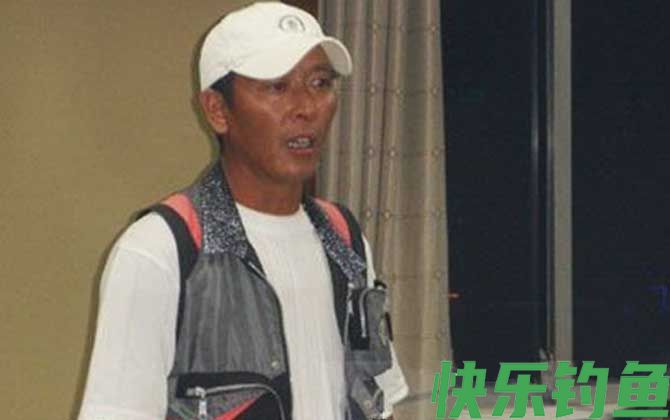 王永贵