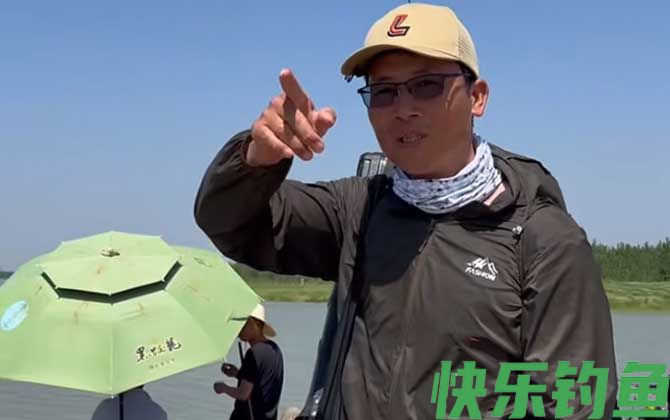 刘志强