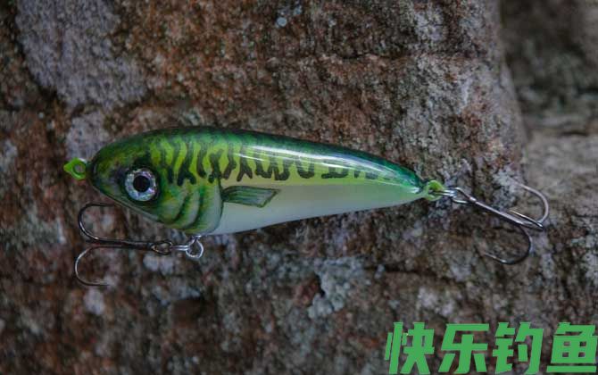 路亚钓法是什么意思？