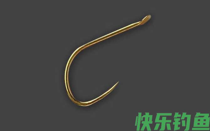 6号金袖钩可以钓多大鱼？