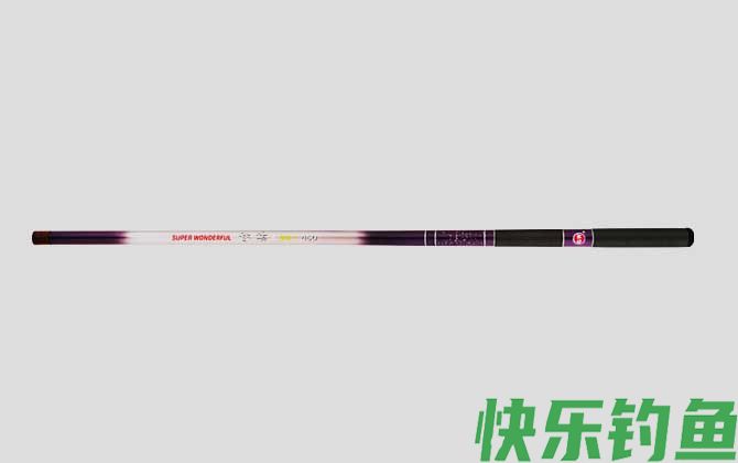 溪流竿适合垂钓什么水域？