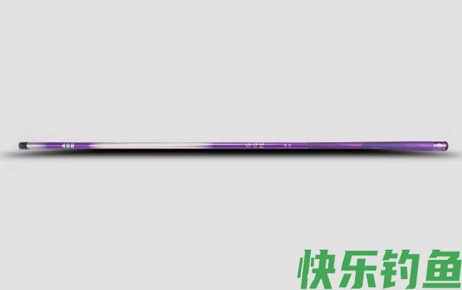 5.4米鱼竿配多长鱼线？
