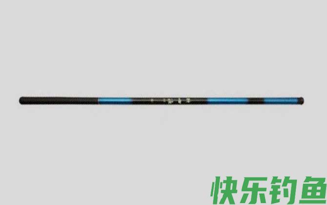 玻璃纤维鱼竿能用几次？
