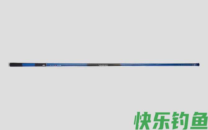 为什么不建议买5.4米鱼竿？