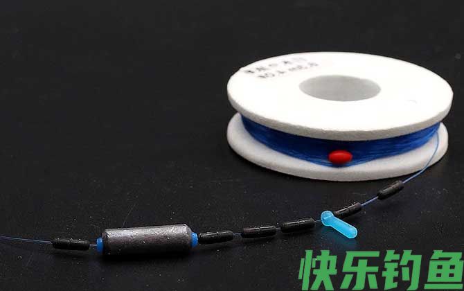 6.0号主线配多大的子线？
