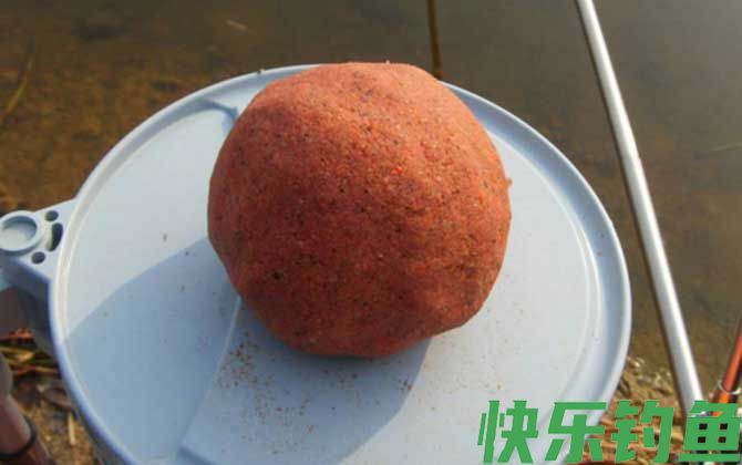 钓鱼