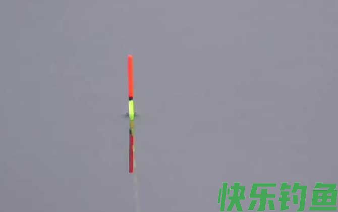 钓鱼