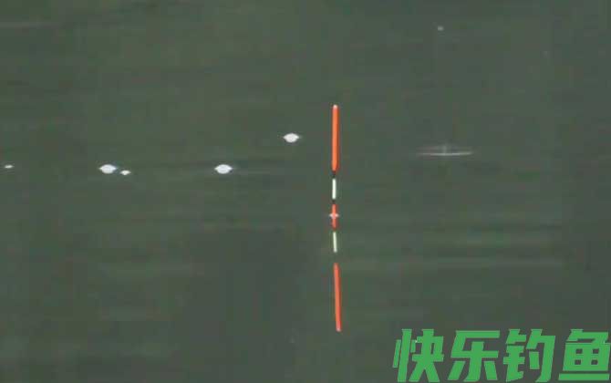 小跑铅钓法