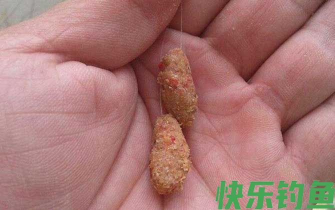饵料