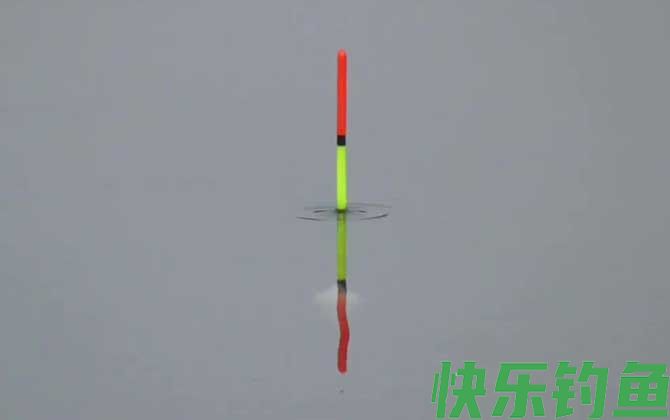 钓鱼