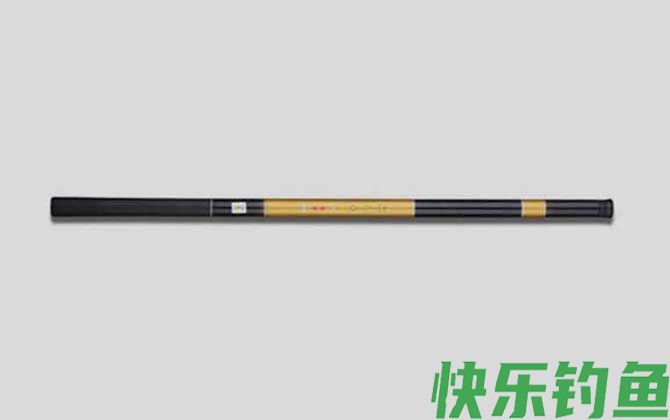 玻璃纤维鱼竿