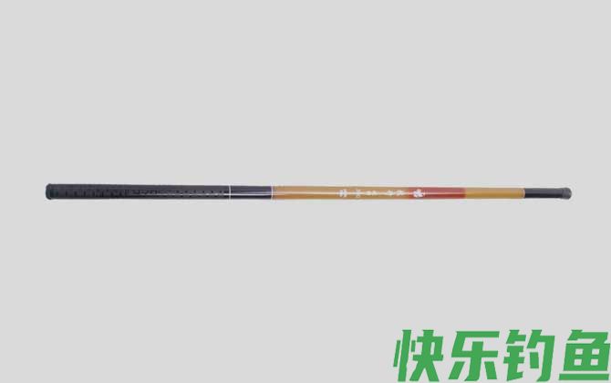 玻璃纤维鱼竿