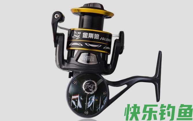 纺车轮