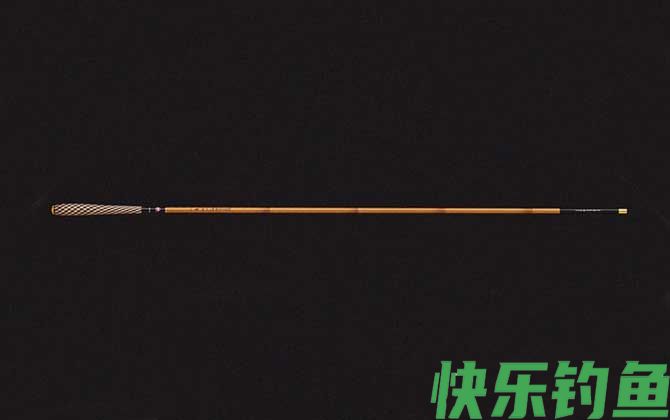 光威鱼竿