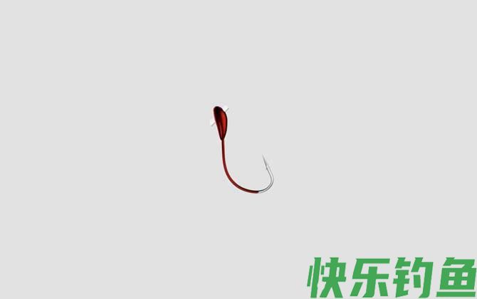 丸世朝天钩