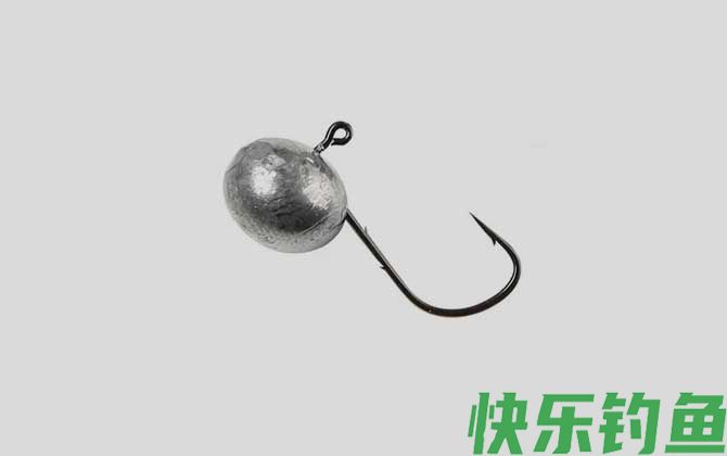 铅头钩