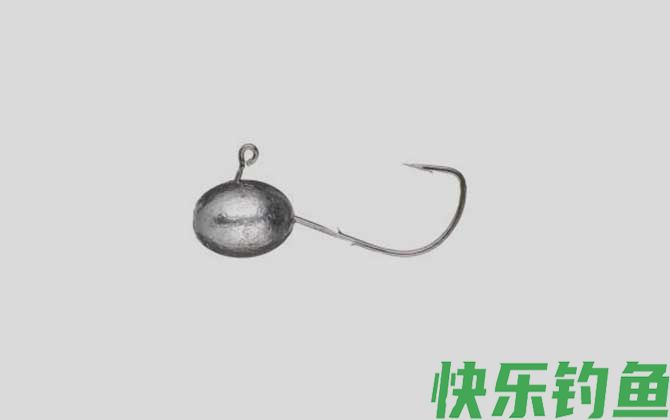 铅头钩
