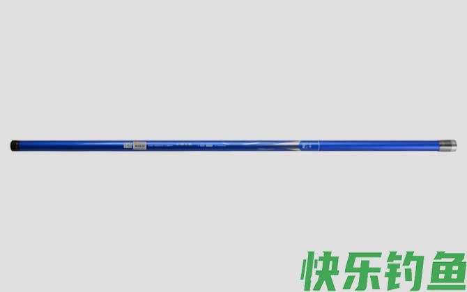 2米7鱼竿能钓多大鱼