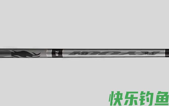 战斗竿和黑坑竿有什么区别