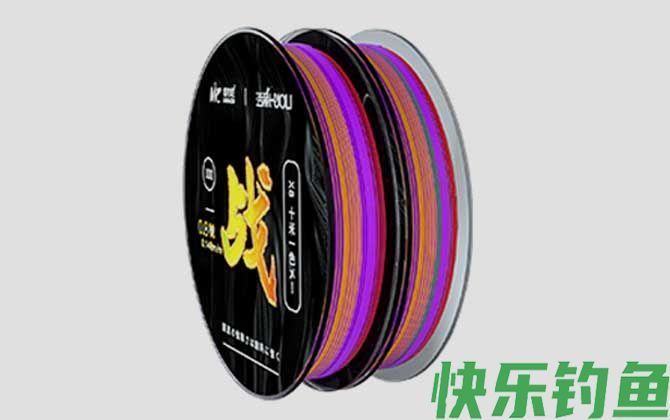 2号pe线能钓多重的鱼