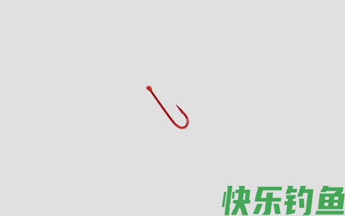 0.1号袖钩能钓多大的鱼