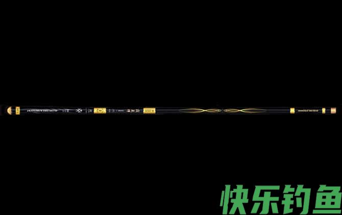 推荐几款性价比高的大物鱼竿