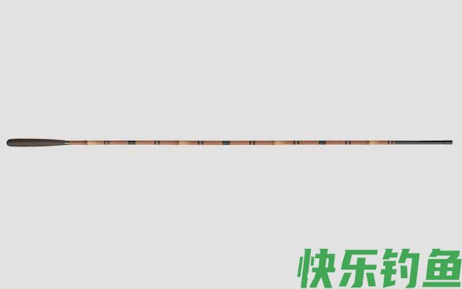 3.9米鱼竿什么调性好