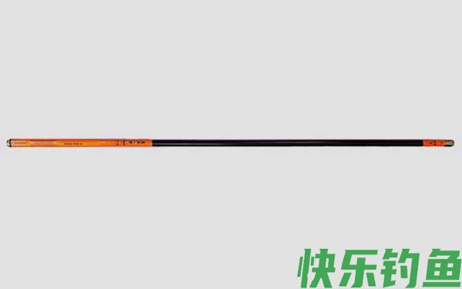 3米6鱼竿野钓合适吗