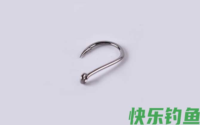 一分钟超快速绑鱼钩方法