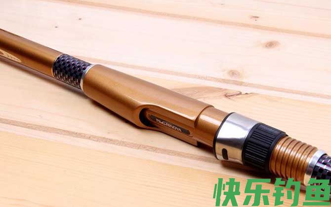 矶钓用什么钓具