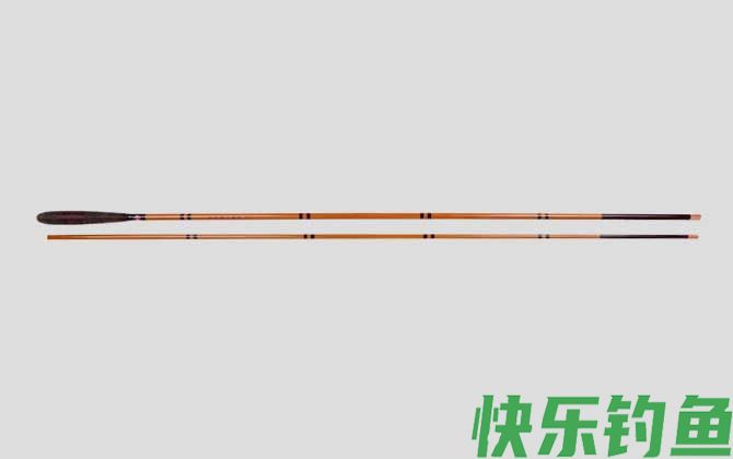 并继竿钓大鱼靠谱吗