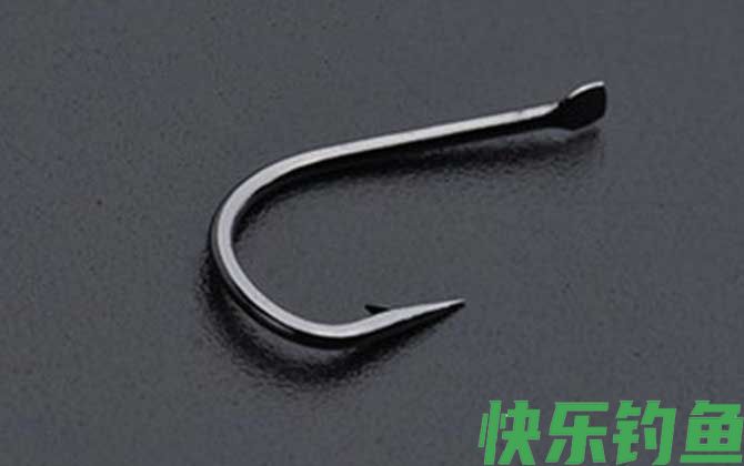钓黄尾鱼用伊豆几号钩