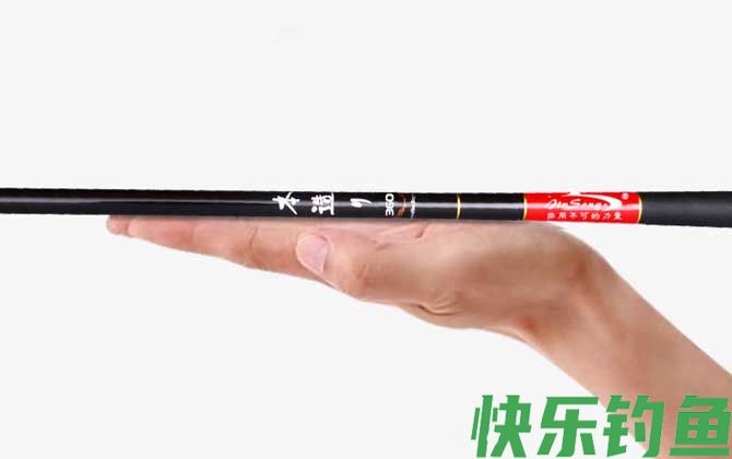推荐几款性价比高的劲松鱼竿