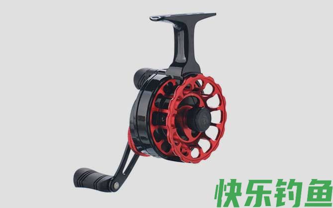 前打竿可以用筏钓轮吗