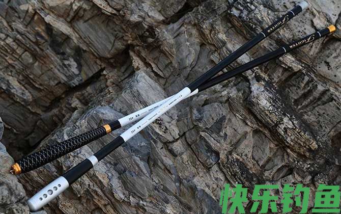 台钓竿和手竿有什么区别