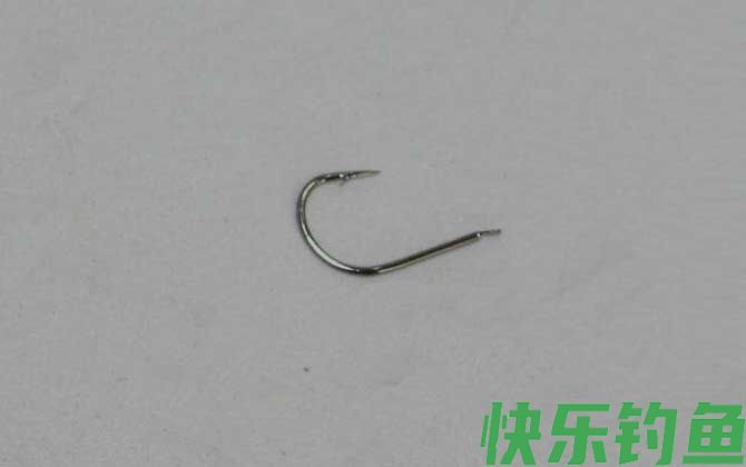 溪流钩适合钓多大的鱼