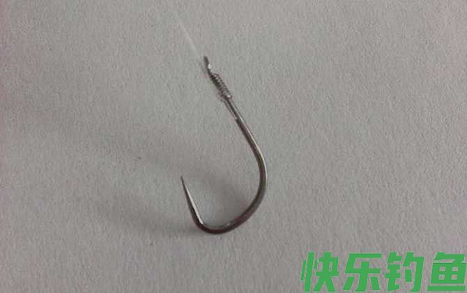 0.1号新关东钩适合钓鲫鱼吗