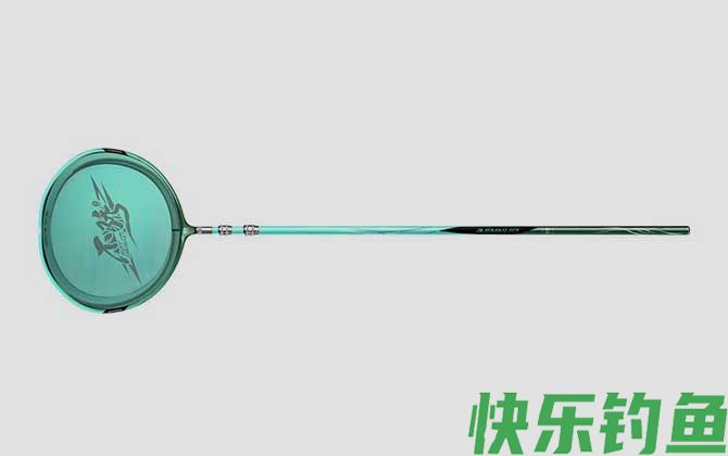 抄网杆什么牌子好