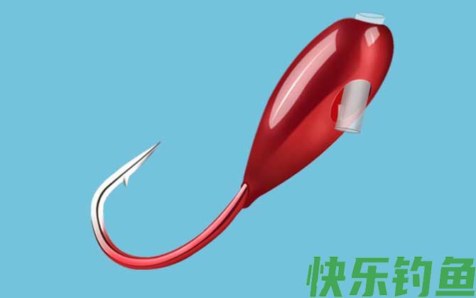 朝天钩型号及大小对照表