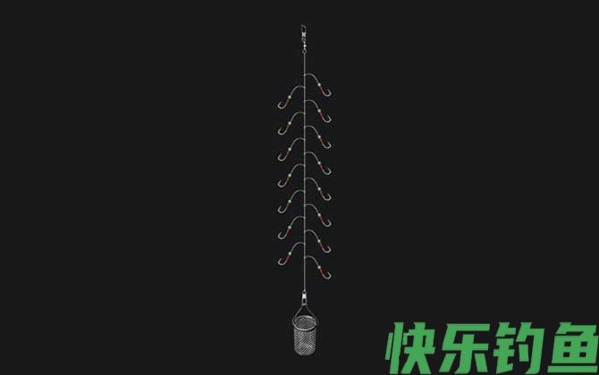 七星钩价格多少钱一副