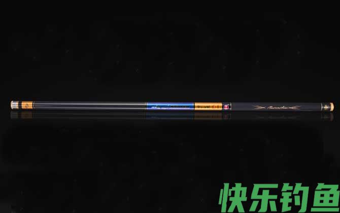 传统竿和台钓竿有什么区别