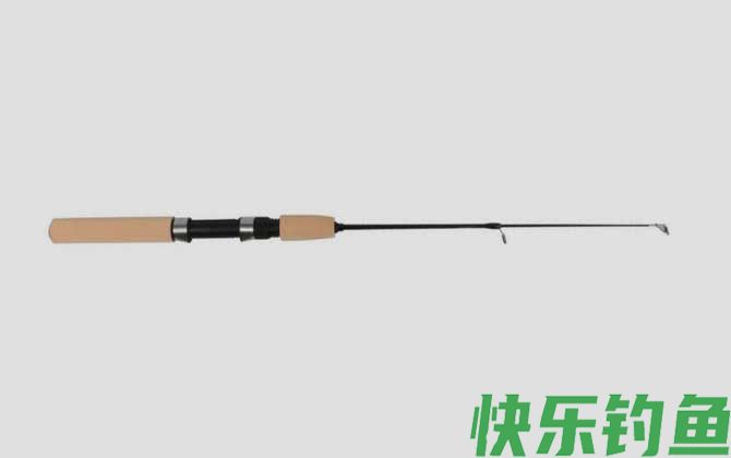 冰钓竿怎么选择