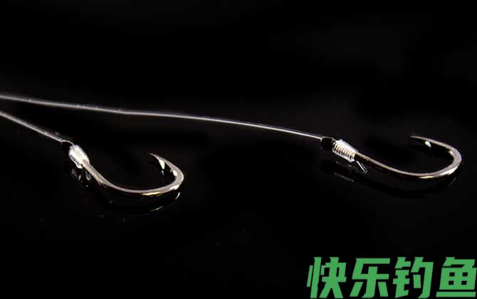 0.2号子线配多大的鱼钩
