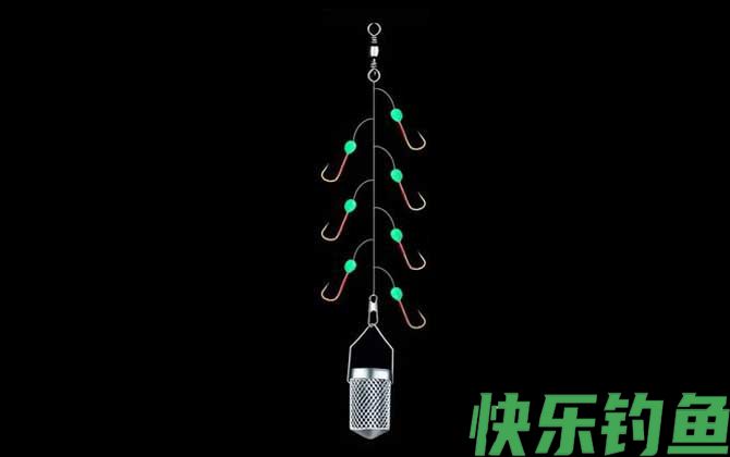 七星钩用几号钩好