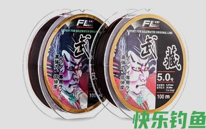 尼龙线可以做前导线吗