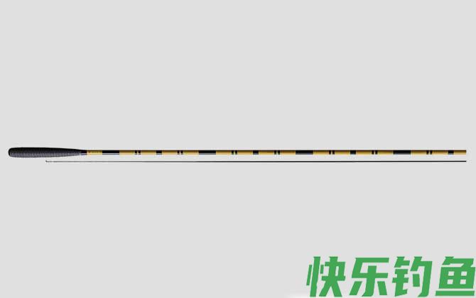 日本最经典的并继竿排行榜