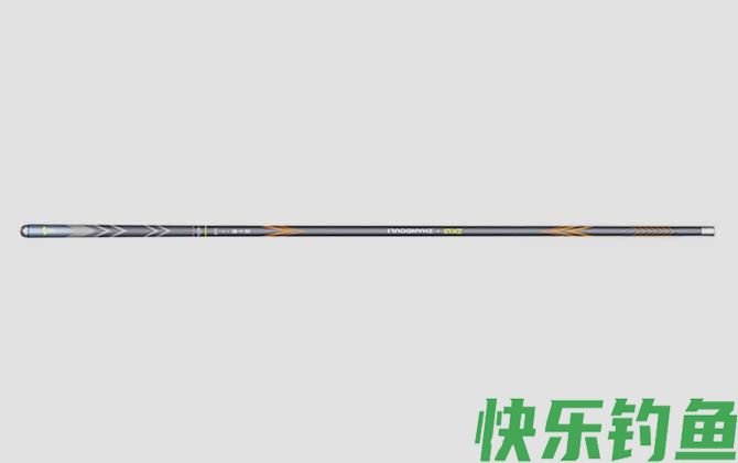 鱼竿什么调性最好