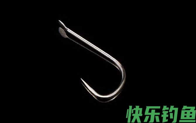 6号袖钩用多大子线