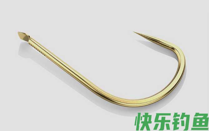 新关东钩