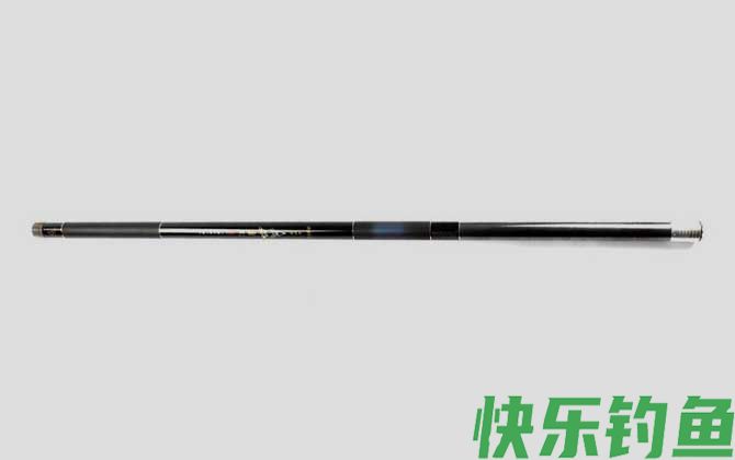 传统钓鱼竿
